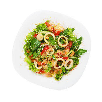 Unleash the Thai Flavors in Every Bite